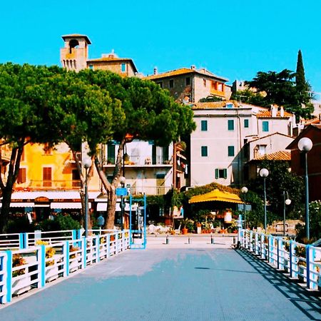 Sweet Dream Hotel Passignano sul Trasimeno Buitenkant foto