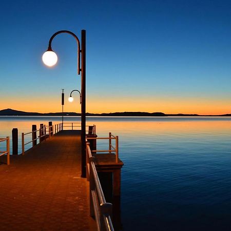 Sweet Dream Hotel Passignano sul Trasimeno Buitenkant foto