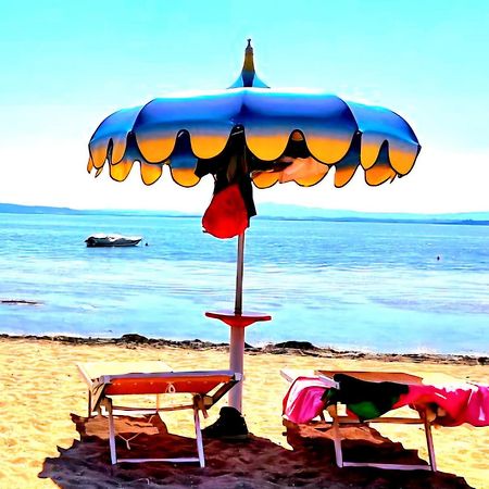 Sweet Dream Hotel Passignano sul Trasimeno Buitenkant foto