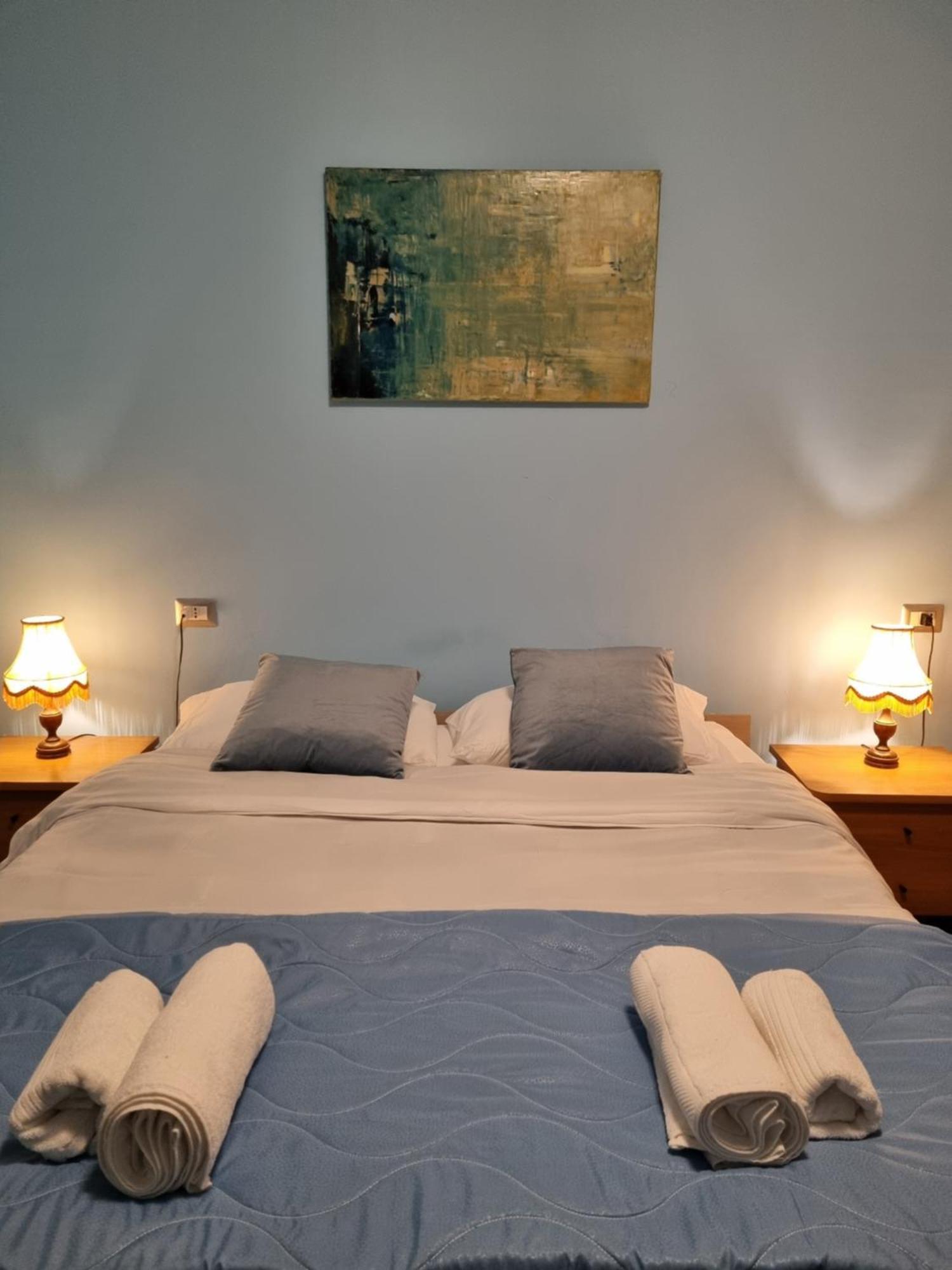 Sweet Dream Hotel Passignano sul Trasimeno Buitenkant foto