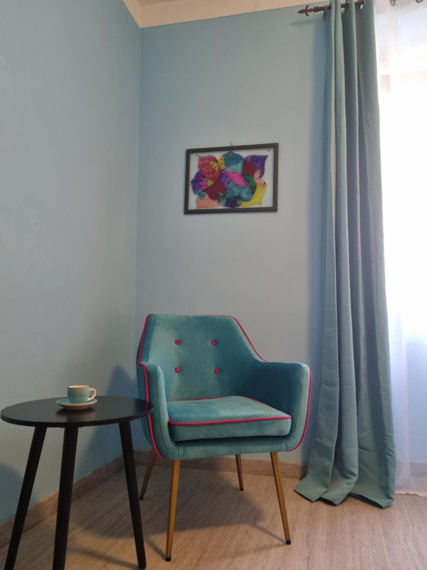 Sweet Dream Hotel Passignano sul Trasimeno Buitenkant foto