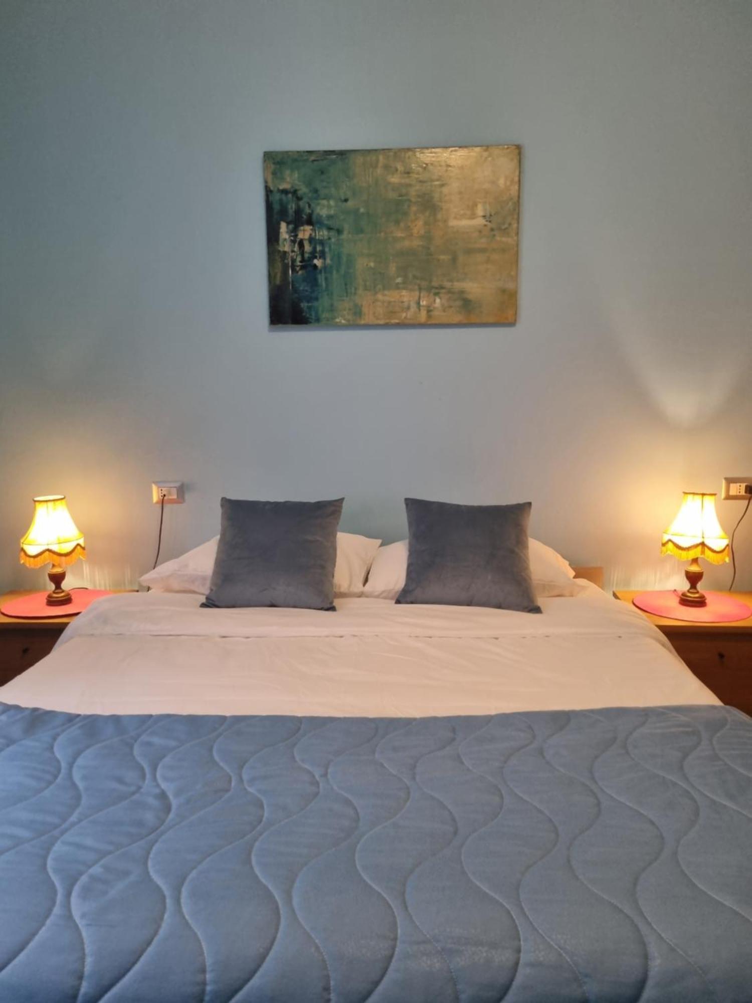 Sweet Dream Hotel Passignano sul Trasimeno Buitenkant foto