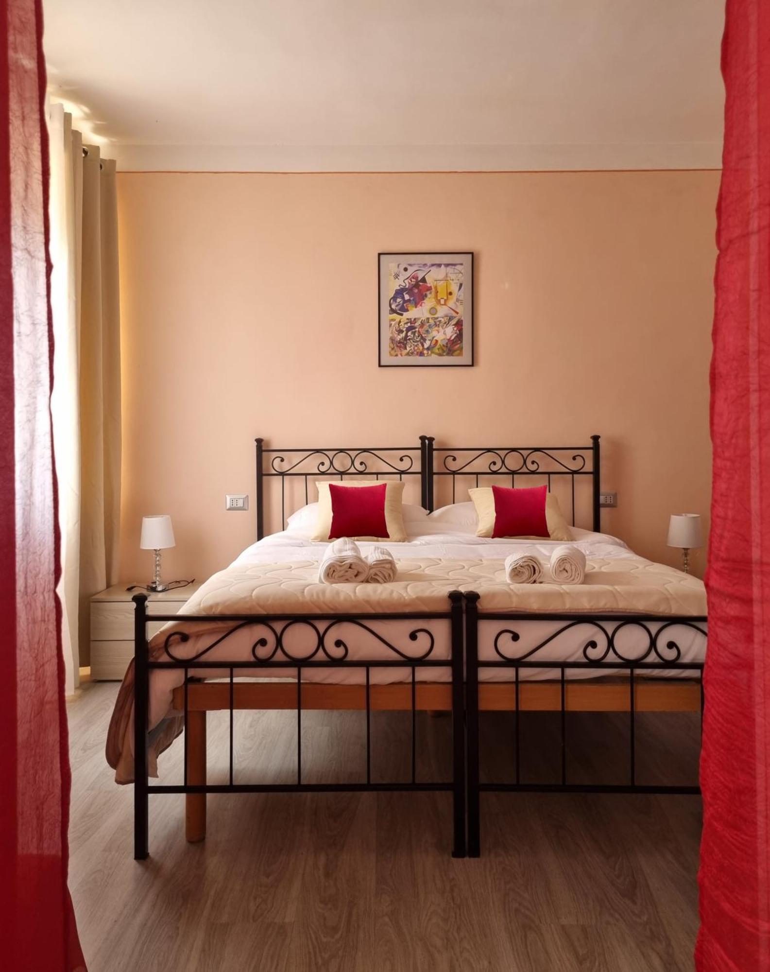 Sweet Dream Hotel Passignano sul Trasimeno Buitenkant foto