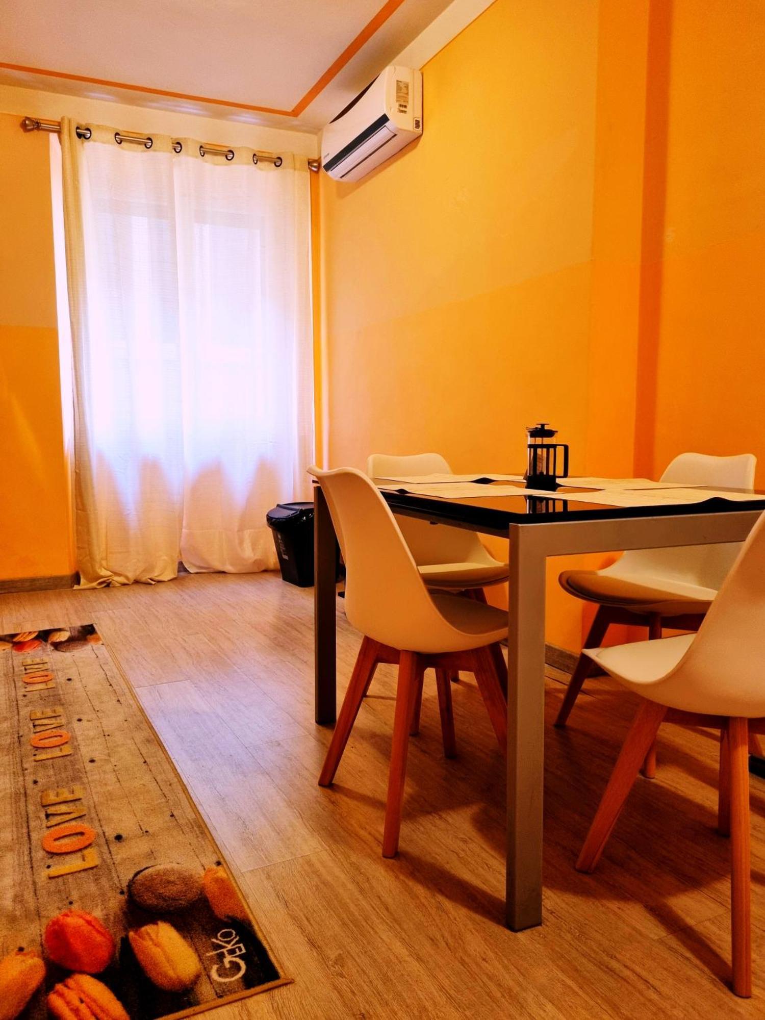 Sweet Dream Hotel Passignano sul Trasimeno Buitenkant foto