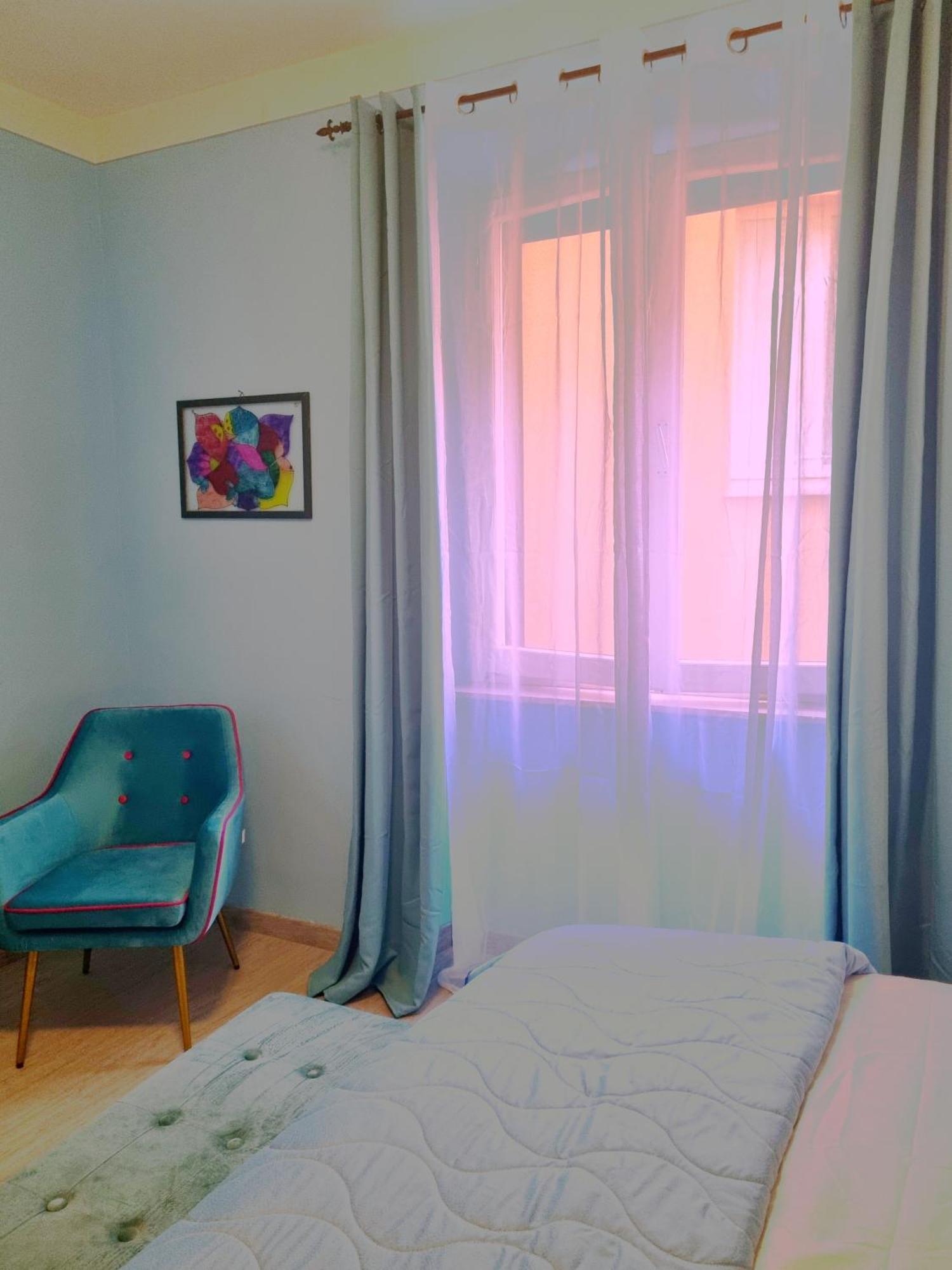 Sweet Dream Hotel Passignano sul Trasimeno Buitenkant foto
