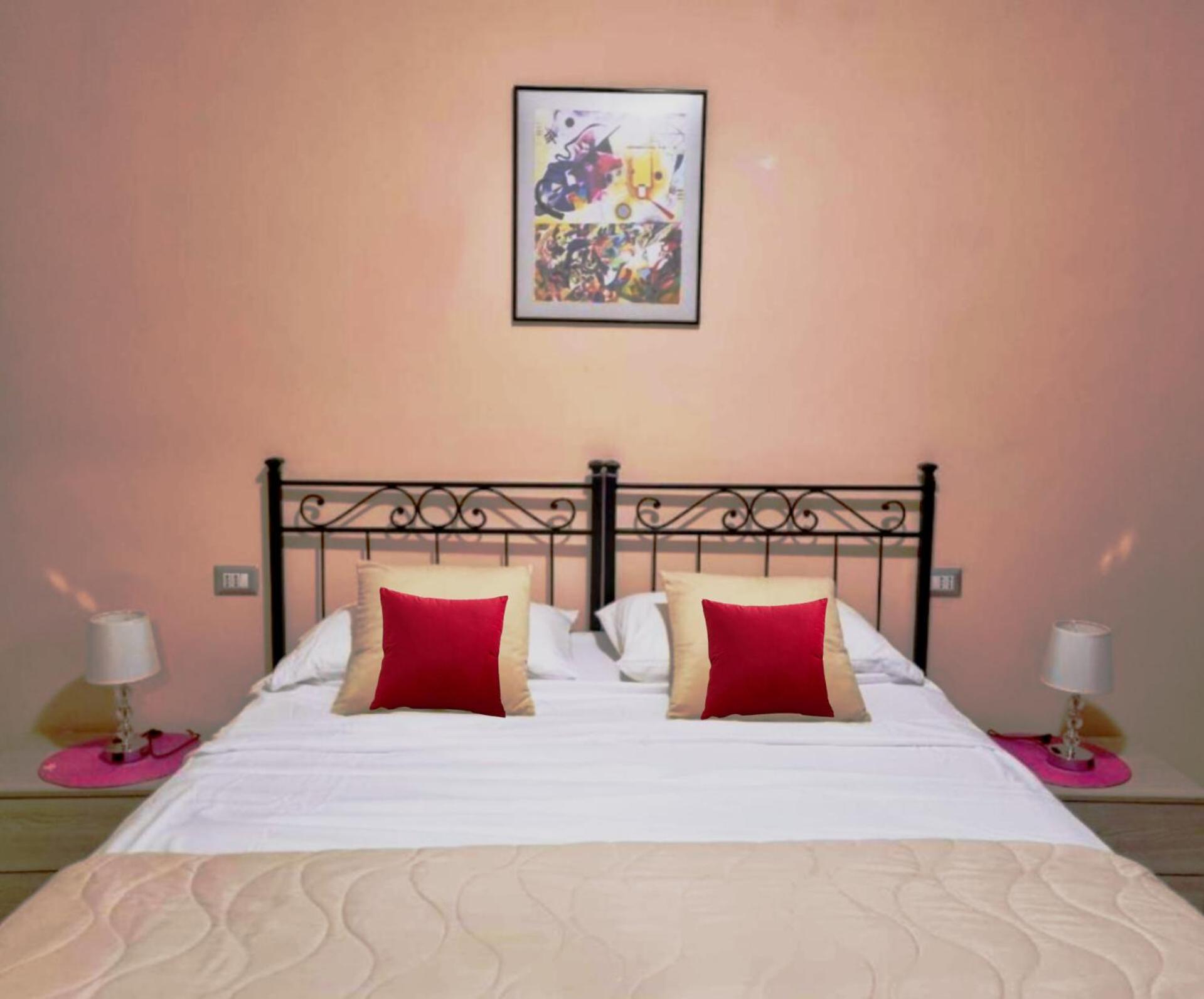Sweet Dream Hotel Passignano sul Trasimeno Buitenkant foto