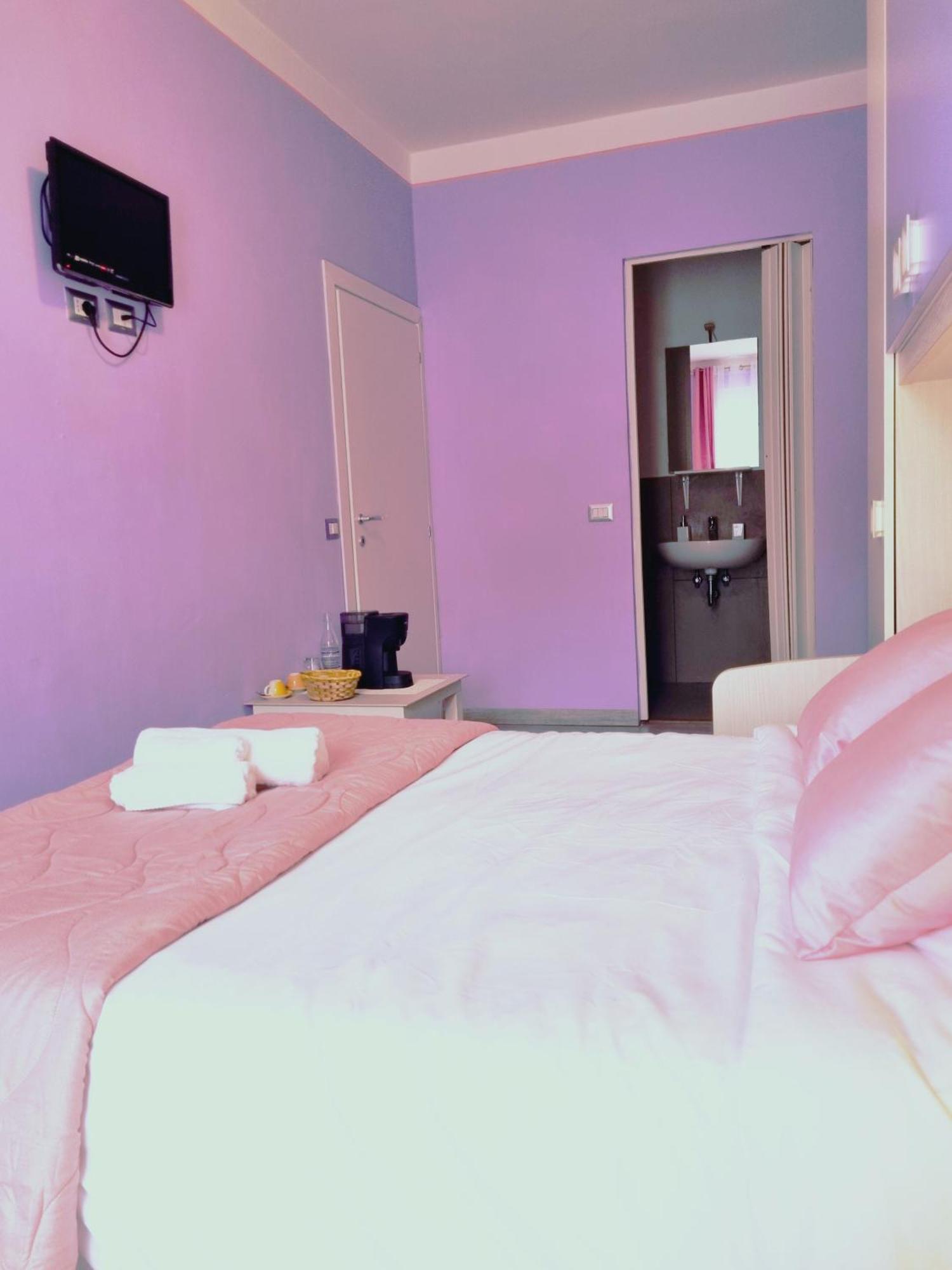 Sweet Dream Hotel Passignano sul Trasimeno Buitenkant foto