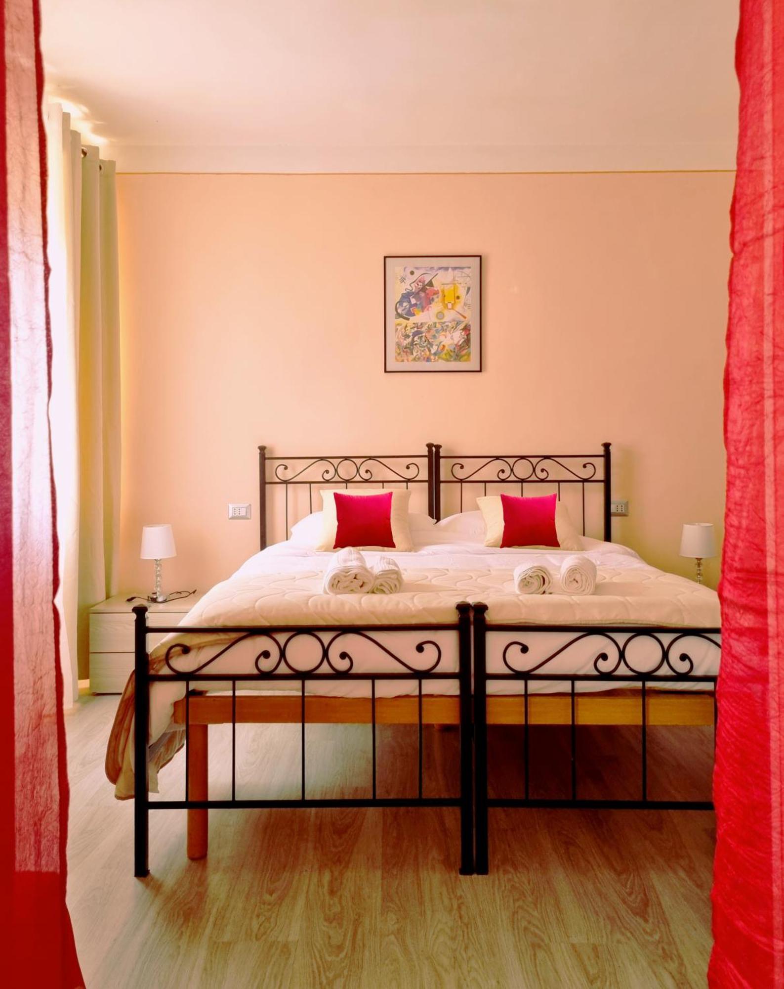 Sweet Dream Hotel Passignano sul Trasimeno Buitenkant foto