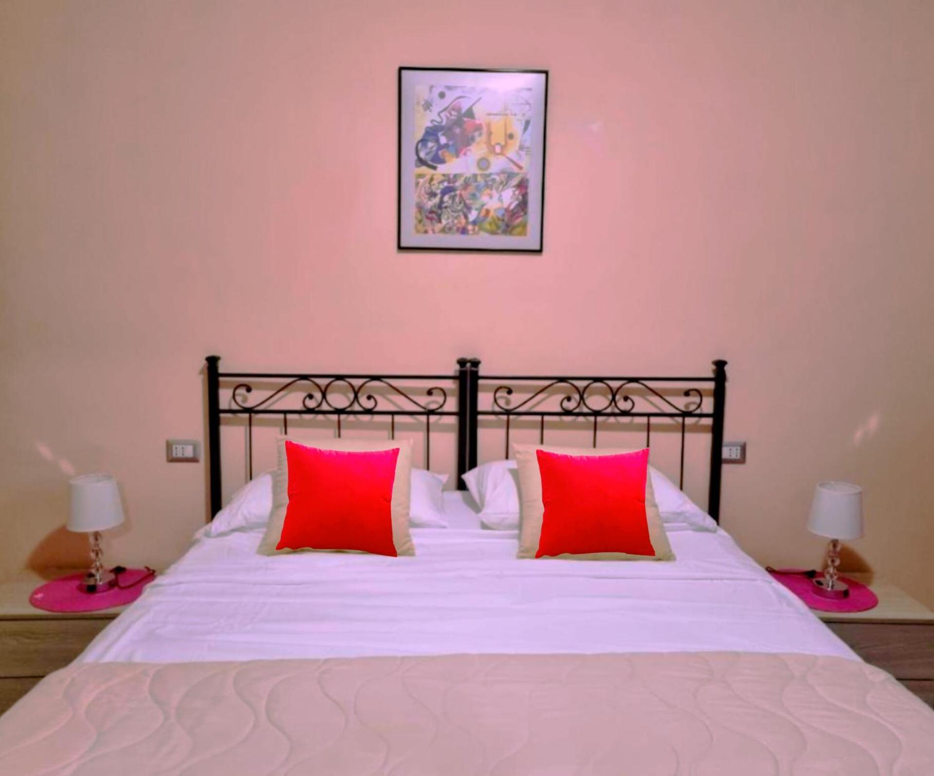 Sweet Dream Hotel Passignano sul Trasimeno Buitenkant foto