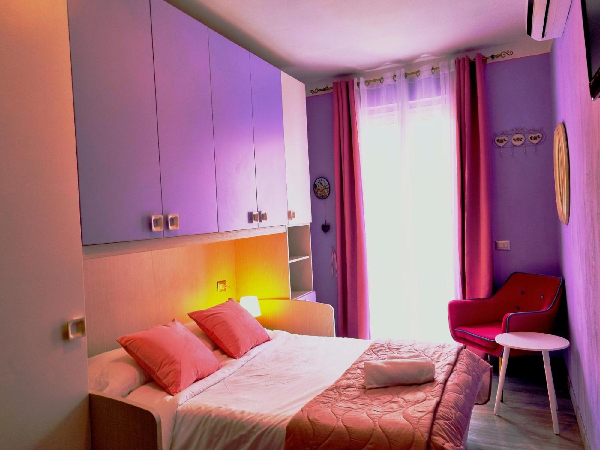 Sweet Dream Hotel Passignano sul Trasimeno Buitenkant foto