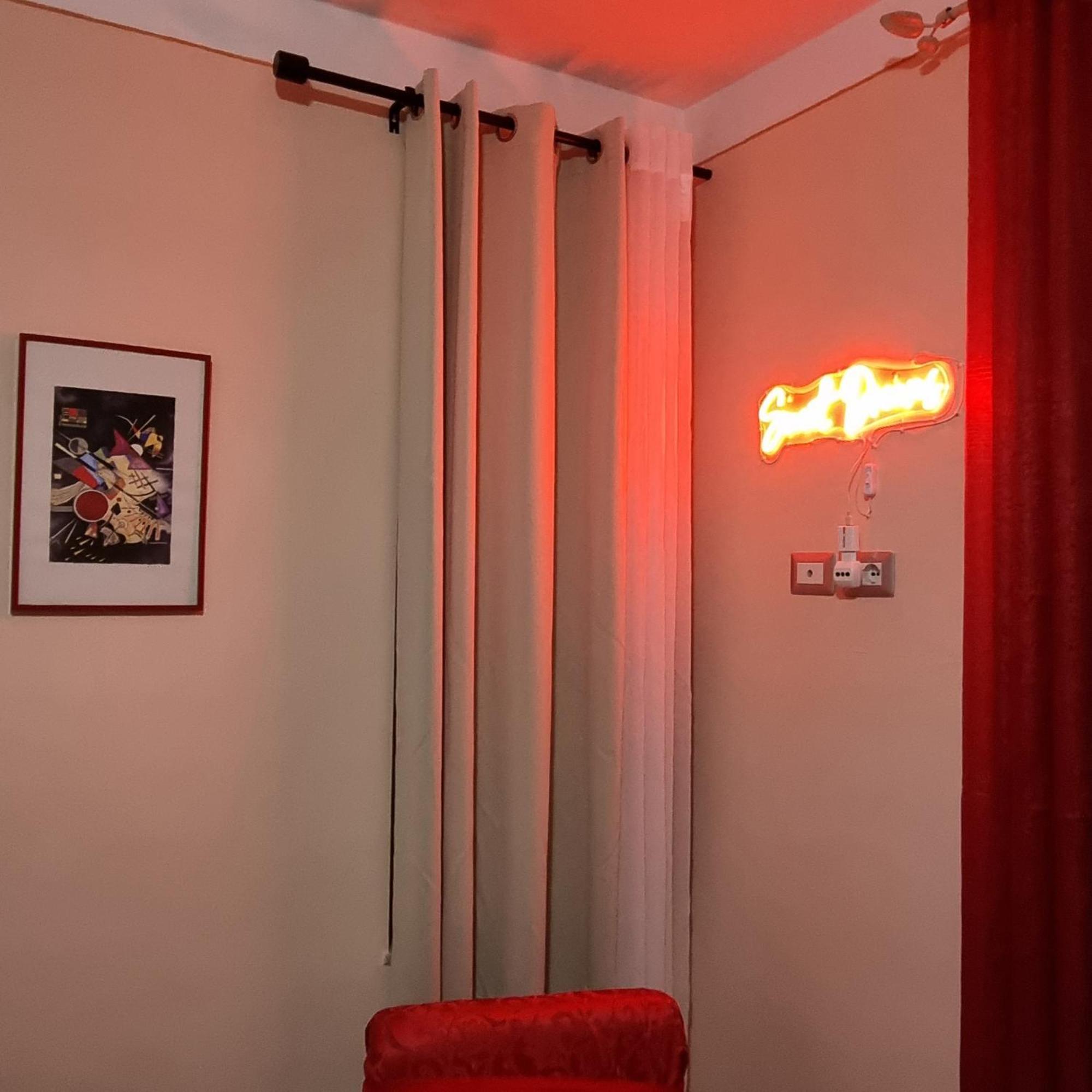Sweet Dream Hotel Passignano sul Trasimeno Buitenkant foto